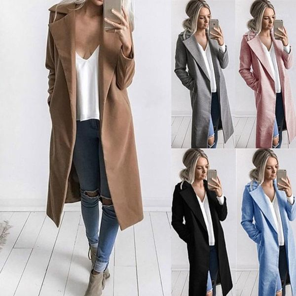 winter coats and jackets womens 2019 plus size long wool coat warm korean elegant vintage coat female cloak cape khaki jackets1, Black
winter coats and jackets womens 2019 plus size long wool coat warm korean elegant vintage coat female cloak cape khaki jackets1, Black