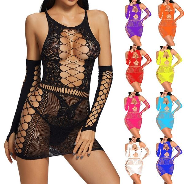 3pieces/lot plus size lingerie erotic babydoll underwear womens black lace nightdress porno costumes sleepwear dress costumes, Black;red
3pieces/lot plus size lingerie erotic babydoll underwear womens black lace nightdress porno costumes sleepwear dress costumes, Black;red