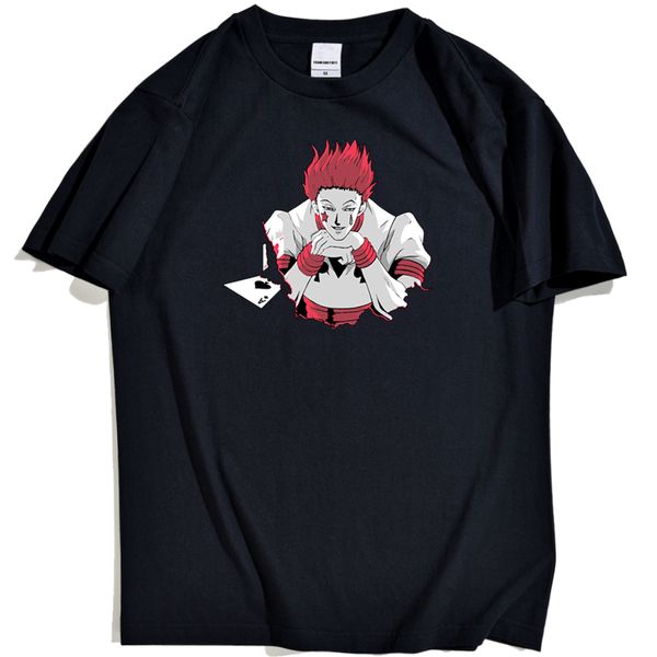 japan street anime t shirt man hunterÃhunter funny clown t shirts for printed trend breathable man t shirts sport hooded sweatshirt hoodie
japan street anime t shirt man hunterÃhunter funny clown t shirts for printed trend breathable man t shirts sport hooded sweatshirt hoodie