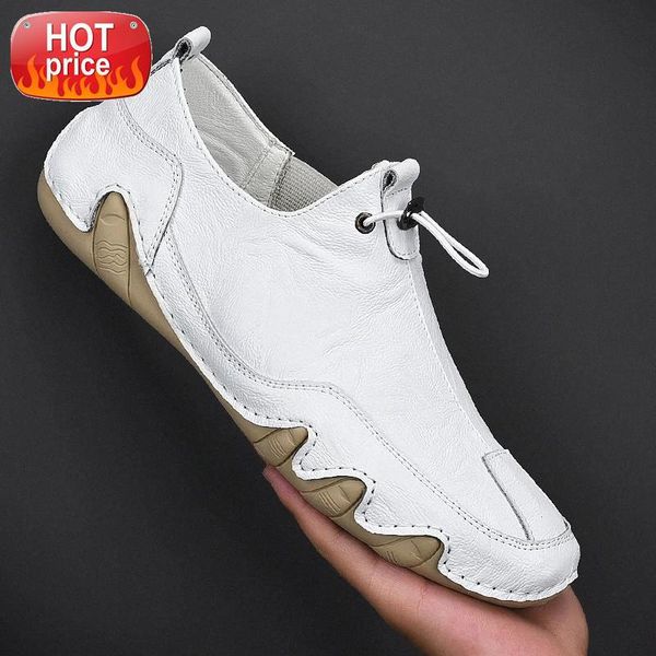 classic men shoes plus size breathable man oxford loafers lace-up suede leather man casual shoes moccasins 38-46 chaussure homme #rb21
classic men shoes plus size breathable man oxford loafers lace-up suede leather man casual shoes moccasins 38-46 chaussure homme #rb21