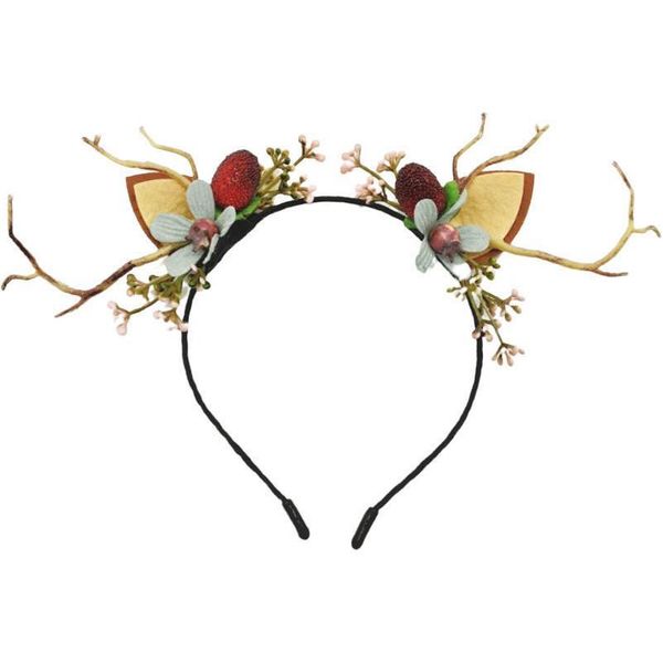christmas flower crown festival headband women hair accessories headdress deer floral garlands antlers flower qylwhl
christmas flower crown festival headband women hair accessories headdress deer floral garlands antlers flower qylwhl