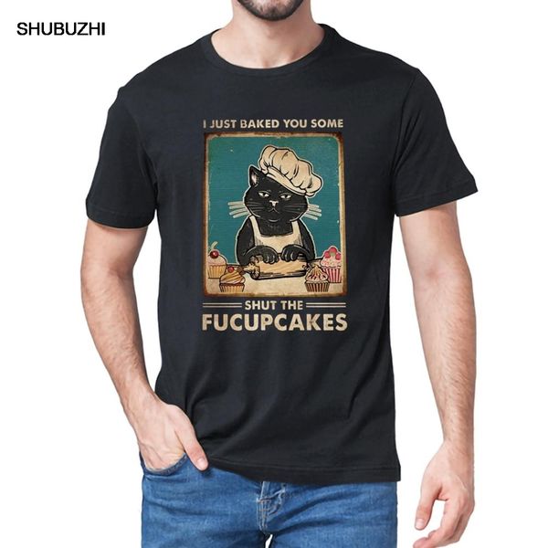 new summer cat i just baked you some shut the fucupcakes t shirt humor shirt funny black cat lover gift sport hooded sweatshirt hoodie
new summer cat i just baked you some shut the fucupcakes t shirt humor shirt funny black cat lover gift sport hooded sweatshirt hoodie