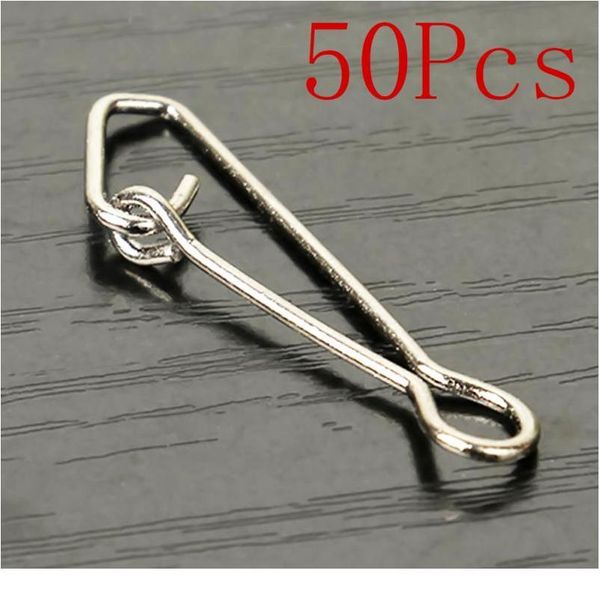 hook 0/3/4/5/6# 50pcs bearings hooked snap pins rolling swivel connector test stainless steel fishing snap sea swiv bbyalg
hook 0/3/4/5/6# 50pcs bearings hooked snap pins rolling swivel connector test stainless steel fishing snap sea swiv bbyalg
