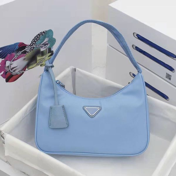 7a 2005 luxurys designers nylon bags designer handbags shoulder bag pink green light yellow sky bluere-edition 2005 2000 woman crossbody sad
7a 2005 luxurys designers nylon bags designer handbags shoulder bag pink green light yellow sky bluere-edition 2005 2000 woman crossbody sad