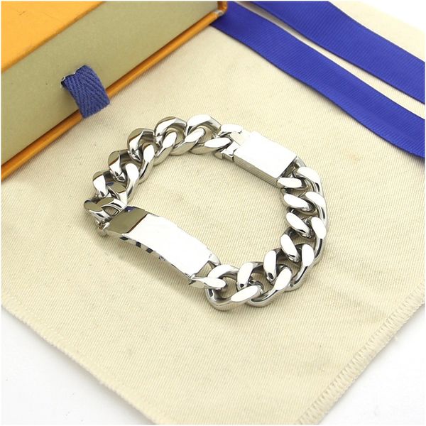 mens hip hop gold bracelets jewelry simulated chain bracelets miami cuban link chain bracelet for men luxury designer jewelry for men, Golden;silver
mens hip hop gold bracelets jewelry simulated chain bracelets miami cuban link chain bracelet for men luxury designer jewelry for men, Golden;silver