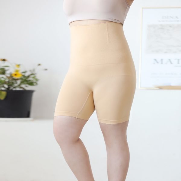 plus size high waist safety short pants boxer womens body shaping hip lift summer breathable short tights black skin underwear, Black;white
plus size high waist safety short pants boxer womens body shaping hip lift summer breathable short tights black skin underwear, Black;white