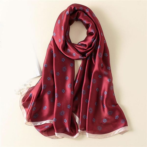 silk scarf women simple letter print shawls and wraps fashion long large ladies sunscreen scarfs hijab, Blue;gray
silk scarf women simple letter print shawls and wraps fashion long large ladies sunscreen scarfs hijab, Blue;gray