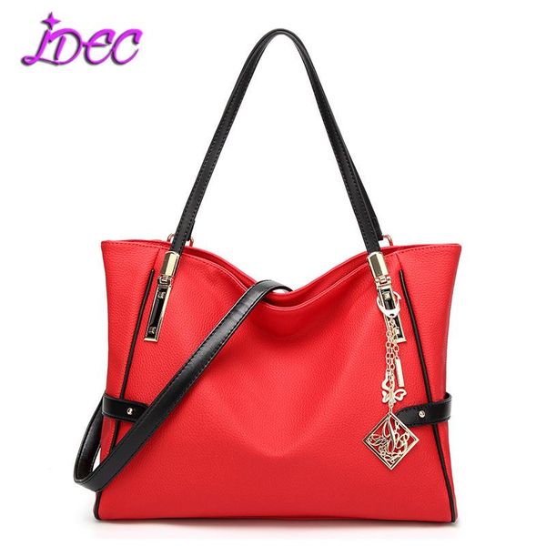 women bags autumn and winter new charm fashion handbag for women red blue black colors for option
women bags autumn and winter new charm fashion handbag for women red blue black colors for option