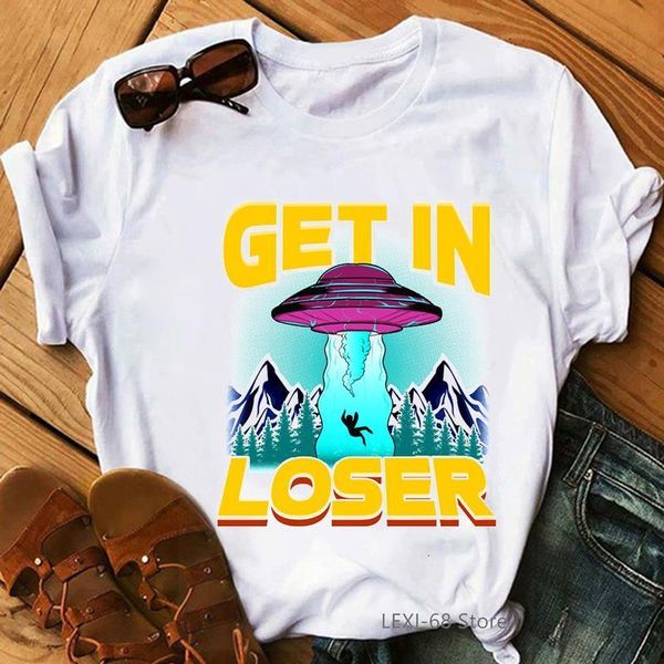 get in loser letter print t shirt women clothes 2021 vogue white graphic tshirt female summer tee shirt femme harajuku shir
get in loser letter print t shirt women clothes 2021 vogue white graphic tshirt female summer tee shirt femme harajuku shir