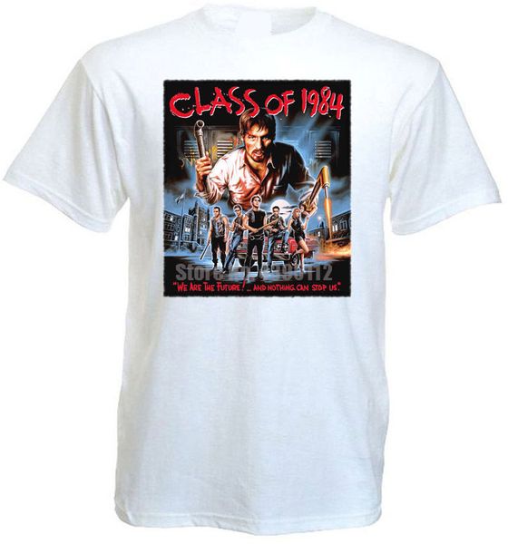 class of 1984 v.1 t-shirt white movie poster all sizes s...5xl sport hooded sweatshirt hoodie
class of 1984 v.1 t-shirt white movie poster all sizes s...5xl sport hooded sweatshirt hoodie