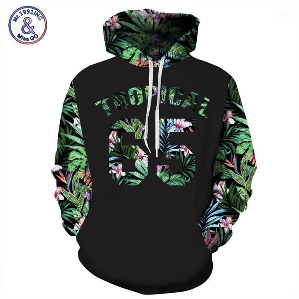 mr.1991inc brand hooded sweatshirt men/women hoodies tropical forest print 3d sweatshirts with hat men hoody sportswear1, Black
mr.1991inc brand hooded sweatshirt men/women hoodies tropical forest print 3d sweatshirts with hat men hoody sportswear1, Black
