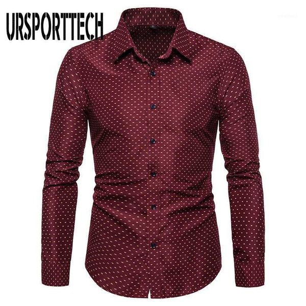 men's dress shirts ursporttech print long sleeve shirt men large size regular fit elegant casual male business camisas masculina1, White;black
men's dress shirts ursporttech print long sleeve shirt men large size regular fit elegant casual male business camisas masculina1, White;black