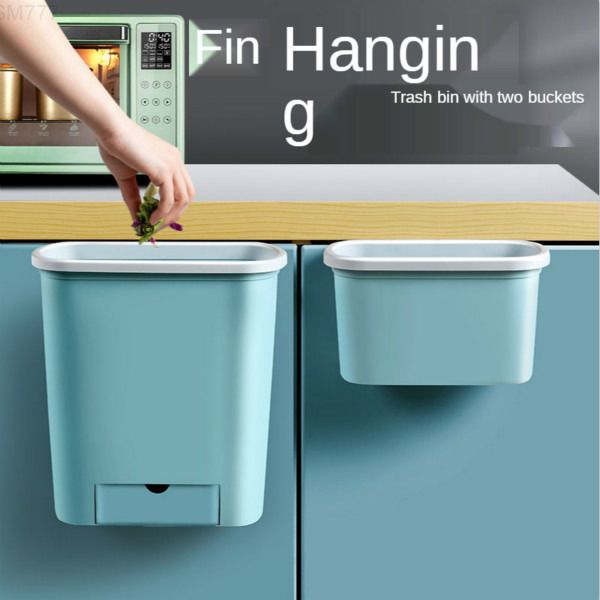 household garbage can hang and pull sundries, special cabinet door for kitchen waste storage bin, wall hanging artifact
household garbage can hang and pull sundries, special cabinet door for kitchen waste storage bin, wall hanging artifact