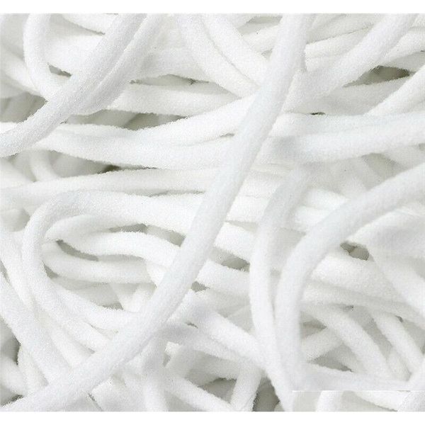 m round elastic band cord ear hanging sewing crafts diy material mask rubber band accessories s qylzfa tore2010
m round elastic band cord ear hanging sewing crafts diy material mask rubber band accessories s qylzfa tore2010