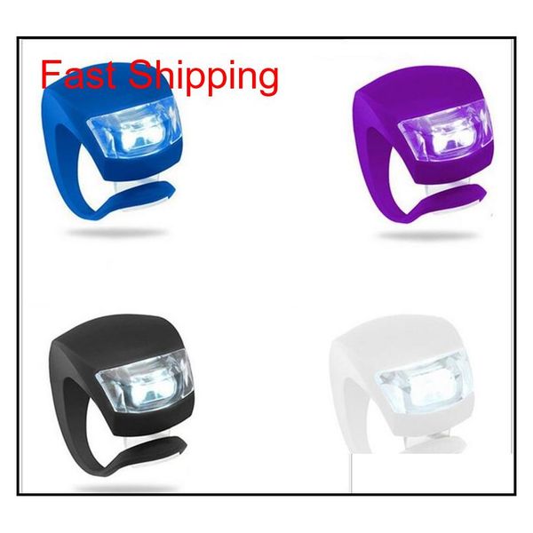 silicone bike bicycle cycling head front rear wheel led flash bicycle light lamp black/red include the battery shipping mqbr9
silicone bike bicycle cycling head front rear wheel led flash bicycle light lamp black/red include the battery shipping mqbr9