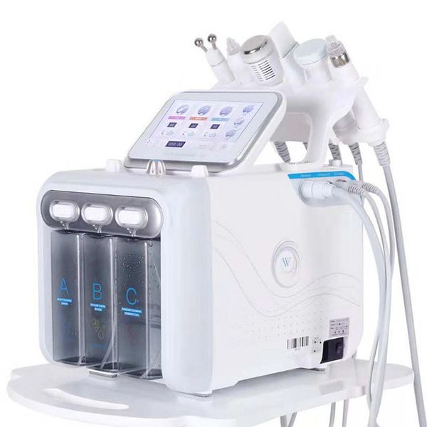 portable 6 in 1 microdermabrasion skin protect machine hydrating machine for deep cleaning skin oxygenation and hydrating, Black;white
portable 6 in 1 microdermabrasion skin protect machine hydrating machine for deep cleaning skin oxygenation and hydrating, Black;white