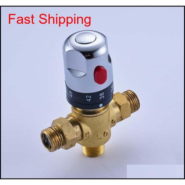 brass luxury thermostatic mixing valve temperature control valve for solar water heater valve parts, qyllco sports2010
brass luxury thermostatic mixing valve temperature control valve for solar water heater valve parts, qyllco sports2010