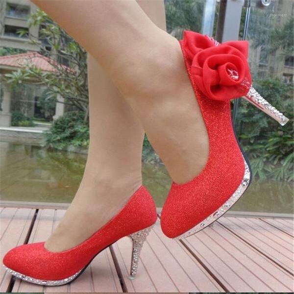 elegant fashion new women's shoes silver wedding shoes bridal stiletto shallow mouth round head crystal flower single shoe1, Black
elegant fashion new women's shoes silver wedding shoes bridal stiletto shallow mouth round head crystal flower single shoe1, Black