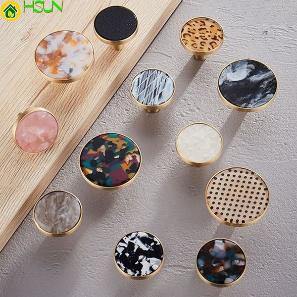 2 pcs round marblee pattern brass knob dresser drawer knobs pulls handles / cupboard knobs furniture cabinet handle pull hardware
2 pcs round marblee pattern brass knob dresser drawer knobs pulls handles / cupboard knobs furniture cabinet handle pull hardware