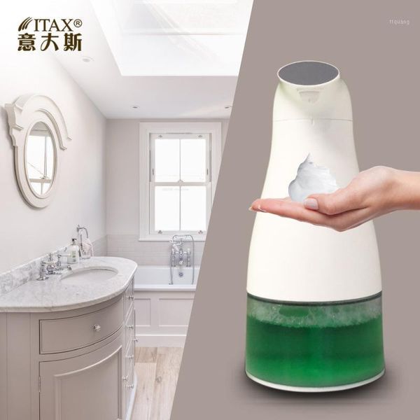 x-5526 portable mini auto foam soap dispenser abs deskkitchen touchless foam dispenser soap standing automatic liquid sensor1
x-5526 portable mini auto foam soap dispenser abs deskkitchen touchless foam dispenser soap standing automatic liquid sensor1