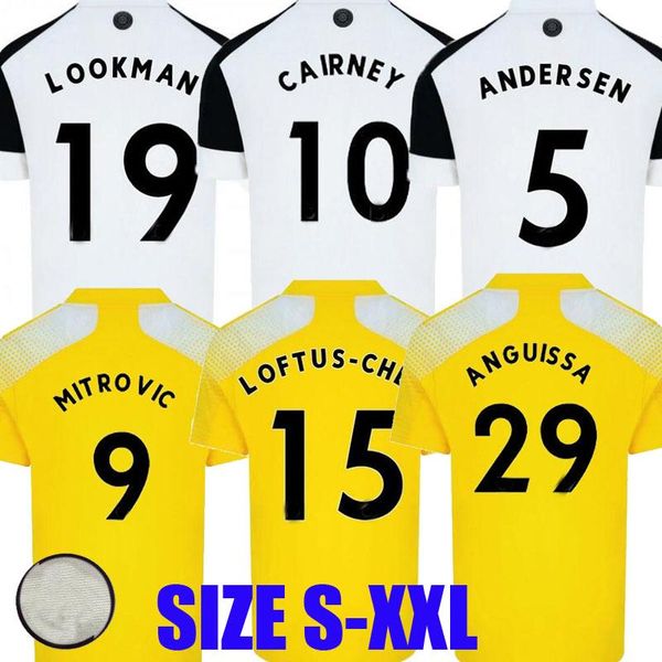 20 21 mitrovic cairney soccer jerseys loftus-cheek 2020 2021 knockaert seri lemina anguissa lookman andersen football shirts uniforms, Black;yellow
20 21 mitrovic cairney soccer jerseys loftus-cheek 2020 2021 knockaert seri lemina anguissa lookman andersen football shirts uniforms, Black;yellow