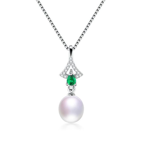 chains arrival luxury 925 sterling silver green zircon pendant necklace for women wedding fine jewelry, drop pearl
chains arrival luxury 925 sterling silver green zircon pendant necklace for women wedding fine jewelry, drop pearl
