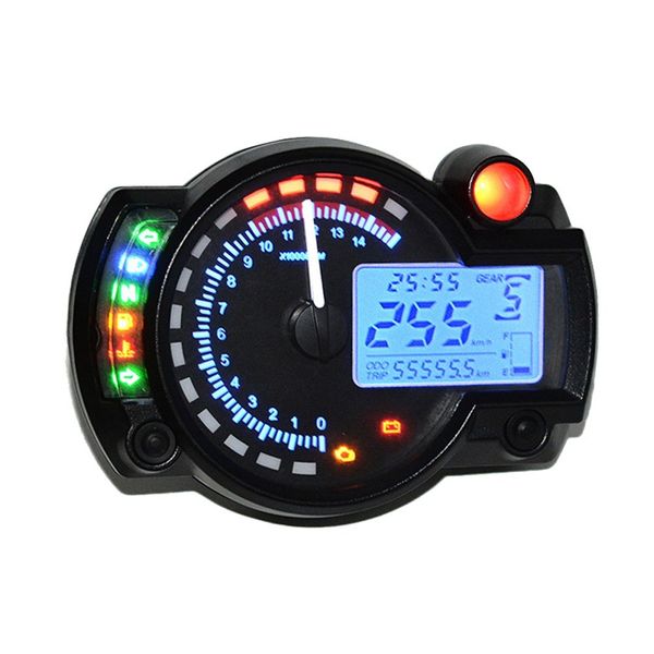 universal adjustable color backlight lcd digital motorcycle speedometer odometer motor bike tachometer
universal adjustable color backlight lcd digital motorcycle speedometer odometer motor bike tachometer