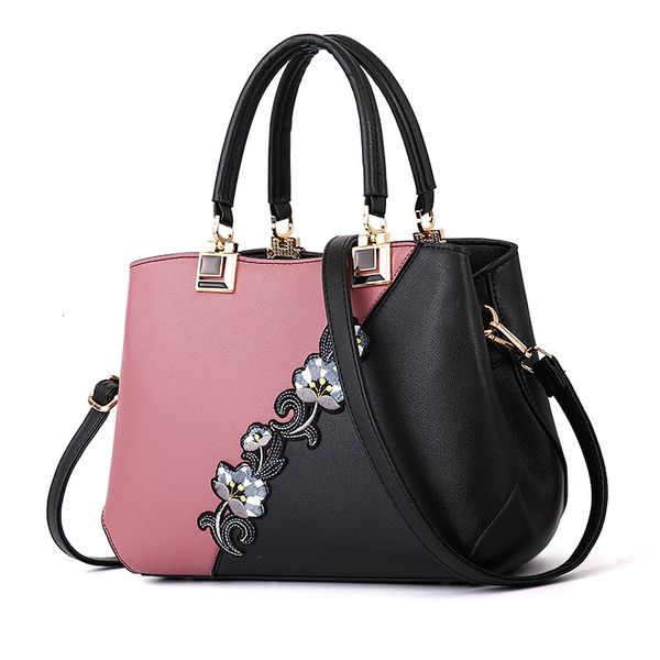 hbp non-brand new fashion korean women's bag portable one shoulder crossbar color matching atmosphere simple women's bag versatile
hbp non-brand new fashion korean women's bag portable one shoulder crossbar color matching atmosphere simple women's bag versatile