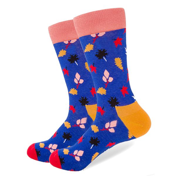 5pair/lot new men socks combed cotton leaves banana smile pattern long tube crew happy socks colorful party wedding dress socks, Black;white
5pair/lot new men socks combed cotton leaves banana smile pattern long tube crew happy socks colorful party wedding dress socks, Black;white