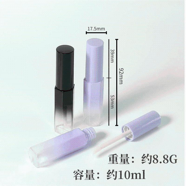 10ml plastic purple lipstick bottle cosmetic lipgloss containers lip gloss lip refillable package glaze packing tools1
10ml plastic purple lipstick bottle cosmetic lipgloss containers lip gloss lip refillable package glaze packing tools1