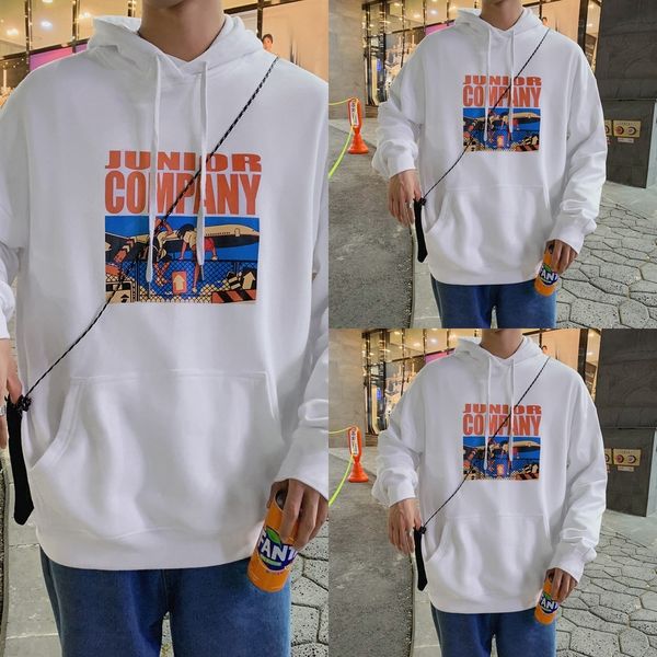1a21k 2020 новой весна балахон мужских модного пальто hoodiehoodie hoodiehip-хоп мужские и осенний рыхлый студент досуг n бренд пара пальто, Black
1a21k 2020 новой весна балахон мужских модного пальто hoodiehoodie hoodiehip-хоп мужские и осенний рыхлый студент досуг n бренд пара пальто, Black