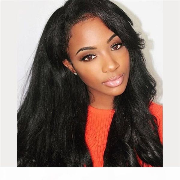 glueless full lace human hair wigs loose wave wig human lace wigs full lace human hair with baby hair, Black;brown
glueless full lace human hair wigs loose wave wig human lace wigs full lace human hair with baby hair, Black;brown