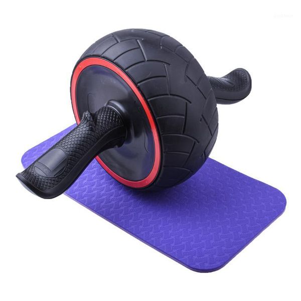 training equipment dual ab wheel exercise and fitness with anti slip grips double wheels core abdominal trainers gym equipment1
training equipment dual ab wheel exercise and fitness with anti slip grips double wheels core abdominal trainers gym equipment1