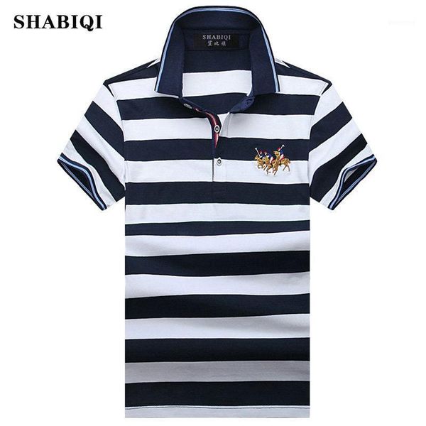 2019 summer brand men shirt casual cotton striped men's homme camisa short sleeves plus size s-8xl1, White;black
2019 summer brand men shirt casual cotton striped men's homme camisa short sleeves plus size s-8xl1, White;black