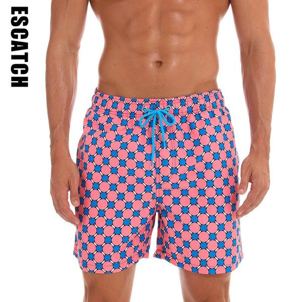 escatch summer loose printed sports shorts leisure men's beach trousers swimming trousers
escatch summer loose printed sports shorts leisure men's beach trousers swimming trousers