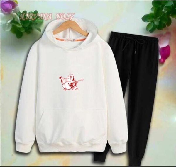 new classic luxury logo designer baby t-shirt pants coat jacekt hoodle sweater olde suit kids fashion children's 2pcs cotton clothing s, White
new classic luxury logo designer baby t-shirt pants coat jacekt hoodle sweater olde suit kids fashion children's 2pcs cotton clothing s, White