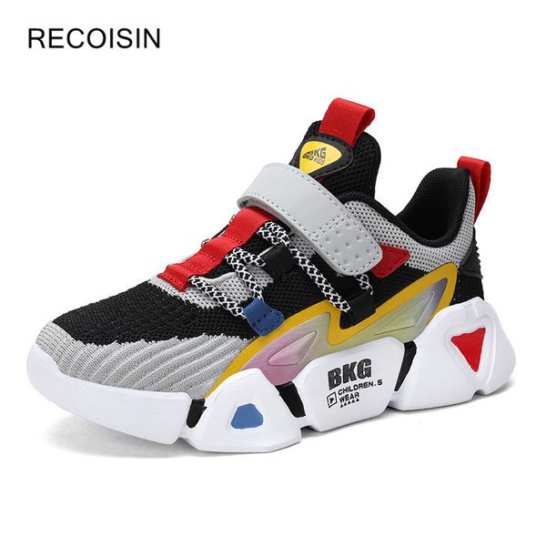 recoisin spring brand kids sneakers girls shoes boys casual children shoes for girl sport running child shoes chaussure enfant 201009, Black
recoisin spring brand kids sneakers girls shoes boys casual children shoes for girl sport running child shoes chaussure enfant 201009, Black