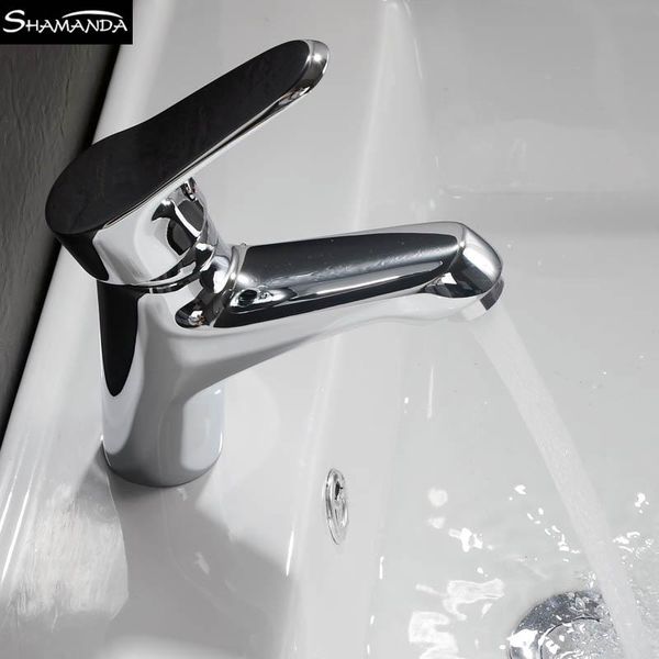 solid brass gravity casting chrome basin faucet single handle and cold water mixer bathroom sink basin tap
solid brass gravity casting chrome basin faucet single handle and cold water mixer bathroom sink basin tap