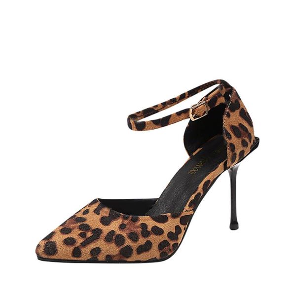 sagace women's fashion leopard high heel sandals comfortable high heels quality outside sandals ladies shoes 2020, Black
sagace women's fashion leopard high heel sandals comfortable high heels quality outside sandals ladies shoes 2020, Black