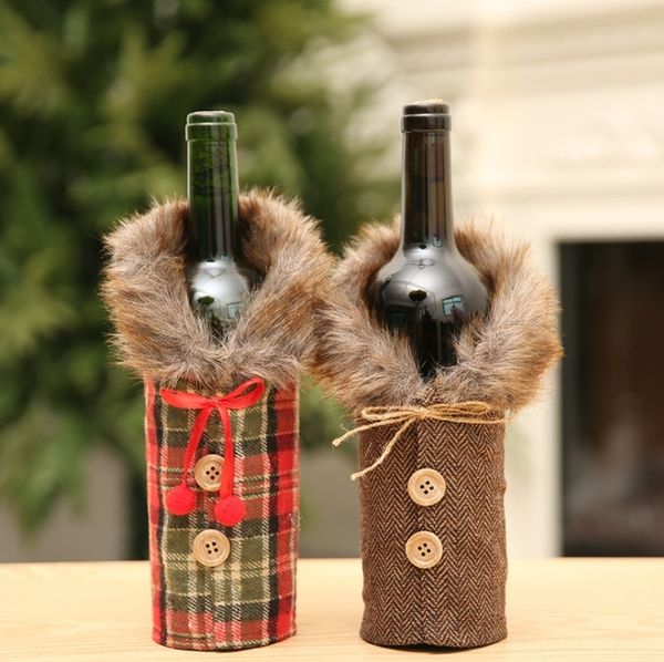 lwffu new set restaurant prop bottle decoration red new props wine red bow wine bottle set dolfq
lwffu new set restaurant prop bottle decoration red new props wine red bow wine bottle set dolfq