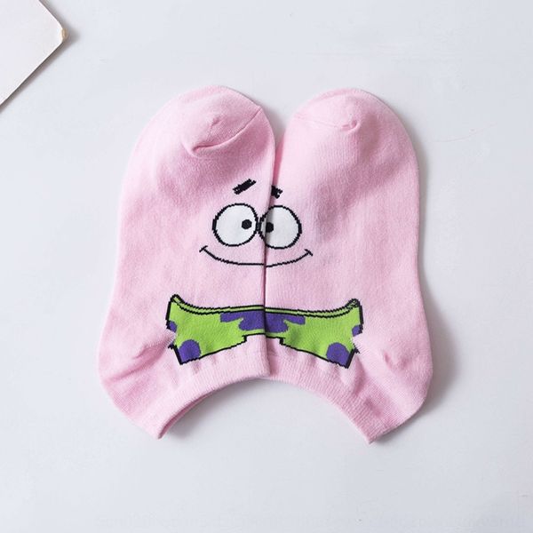 nznf3 весной и летом новый корейский мультфильм пот поглощающие лодка хлопка socksoctopus хлопка женщин лодка носки неглубоко рот губки женщ, Black
nznf3 весной и летом новый корейский мультфильм пот поглощающие лодка хлопка socksoctopus хлопка женщин лодка носки неглубоко рот губки женщ, Black