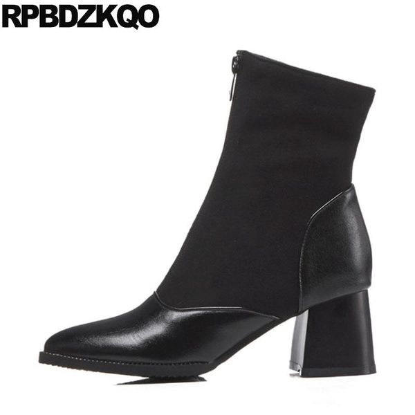 shoes high heel women ankle boots medium cheap 10 front zipper 2020 fur black winter 13 45 chunky pointed toe plus size chinese
shoes high heel women ankle boots medium cheap 10 front zipper 2020 fur black winter 13 45 chunky pointed toe plus size chinese