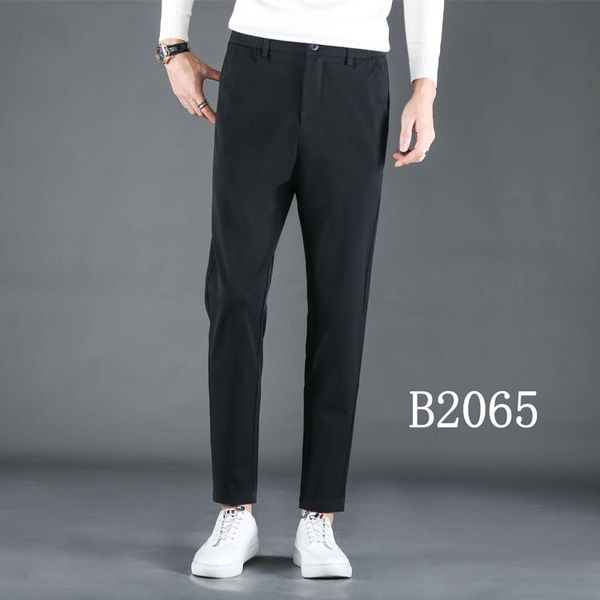 okfxn 2020 fit osnbf winter new men's thickened korean casual casual pants fashion straight pants slim autumn and, Blue
okfxn 2020 fit osnbf winter new men's thickened korean casual casual pants fashion straight pants slim autumn and, Blue