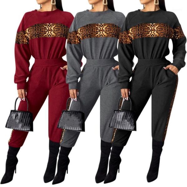 gym clothing 2pcs joggers set fashion women leopard print sportwear casual ladies sweatshirt long sleeve pants outfits1, White;black
gym clothing 2pcs joggers set fashion women leopard print sportwear casual ladies sweatshirt long sleeve pants outfits1, White;black