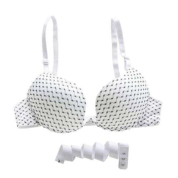 bras wavy striped dot beauty back u-shaped gathered bra one-piece seamless 3/4 cup, Red;black
bras wavy striped dot beauty back u-shaped gathered bra one-piece seamless 3/4 cup, Red;black