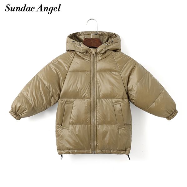 sundae angel children coat winter girls 80% white duck kids hooded solid down jacket for boy warm child outerwear clothes, Blue;gray
sundae angel children coat winter girls 80% white duck kids hooded solid down jacket for boy warm child outerwear clothes, Blue;gray