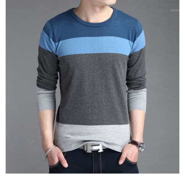 new slim knit pullover men's patchwork cotton sweater casual men's o-neck collar stretch tight sweaters dropshipping1, White;black
new slim knit pullover men's patchwork cotton sweater casual men's o-neck collar stretch tight sweaters dropshipping1, White;black