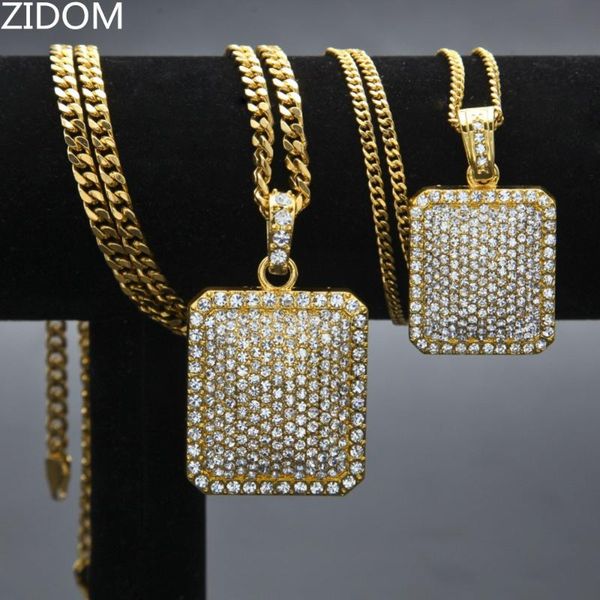 men army style necklace gold and silver plated full cz iced out charm dog tag pendant necklace hip hop bling bling jewelry
men army style necklace gold and silver plated full cz iced out charm dog tag pendant necklace hip hop bling bling jewelry