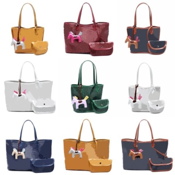 new classic lady's handdog graffiti bag high-end custom quali handdog graffiti bag fashion trend business casual sle metal accessori#14
new classic lady's handdog graffiti bag high-end custom quali handdog graffiti bag fashion trend business casual sle metal accessori#14