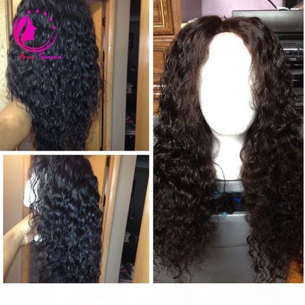 kinky curly full lace wigs lace front wigs baby hair 100% brazilian unprocessed virgin human hair wig for black women, Black;brown
kinky curly full lace wigs lace front wigs baby hair 100% brazilian unprocessed virgin human hair wig for black women, Black;brown